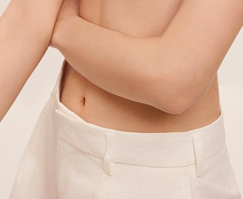 【中国直邮】 有棵树 硅胶胸贴 气泡胸贴A杯 女小胸聚拢显大隐形文胸专用加厚大胸乳贴内衣