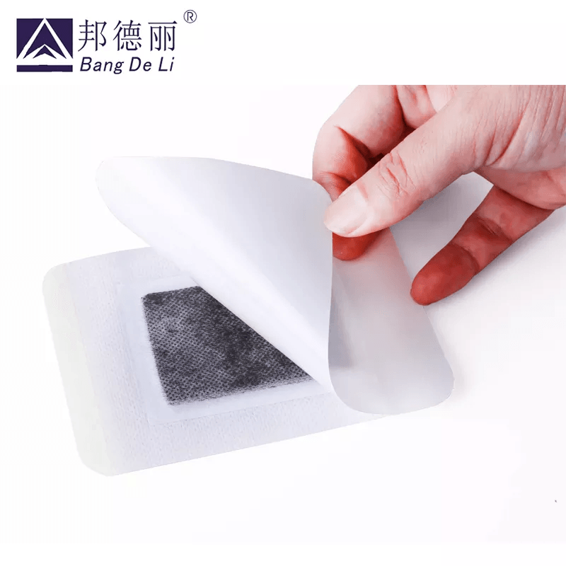 邦德麗牌眾邦正骨貼20貼