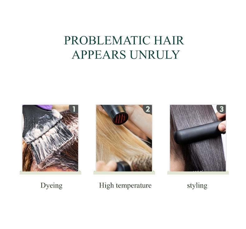 Sipimo詩碧曼 潤髮乳護髮蓬鬆改善打結纏結防止靜電有光澤 輕盈蓬鬆 植物角蛋白柔順打結 氨基酸鎖水保濕 乾枯發急救 純素零添加 260ml