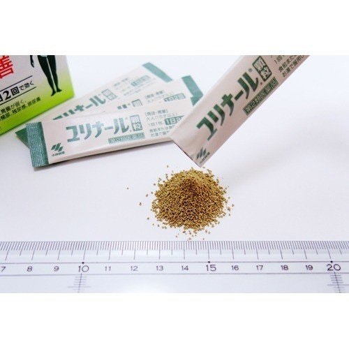 【日本直郵】小林製藥 改善夜間頻尿 存尿等機能用於頻尿不盡尿痛 粉末12包