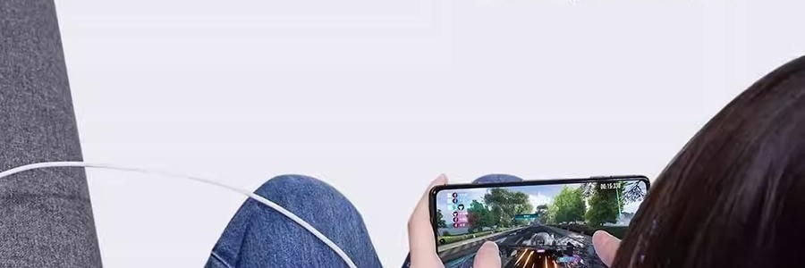 小米 米家 Type-C快充數據線 1.5米長線 白色 6A-L型