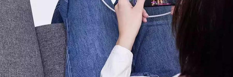 小米 米家 Type-C快充數據線 1.5米長線 白色 6A-L型