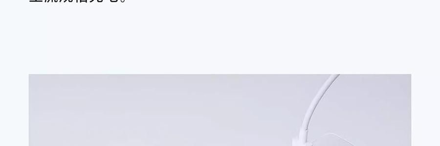 小米 米家 Type-C快充數據線 1.5米長線 白色 6A-L型