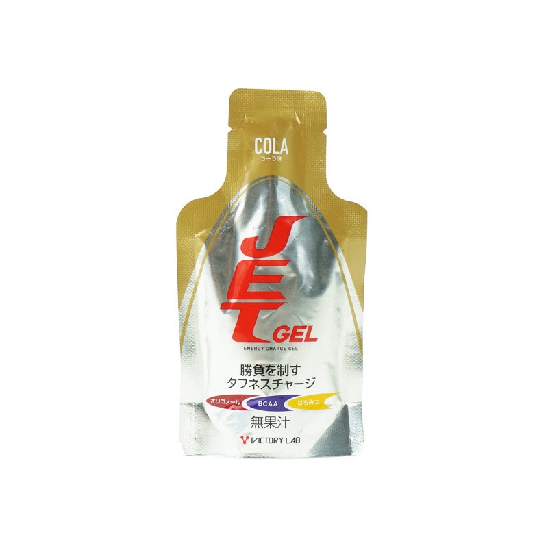 Oligonol Electrolyte Energy Supplement Jelly 35g / Bag Of Cola