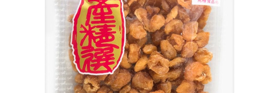 ROXY馬牌 精選特級桂圓肉 170g