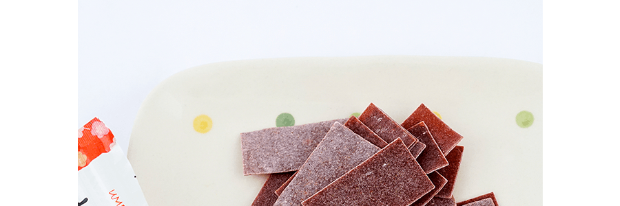 日本IFACTORY 梅子片 14g