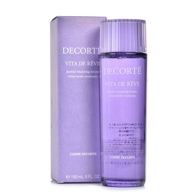 日本COSME DECORTE 黛珂 紫蘇水/高機能化妝水 150ml