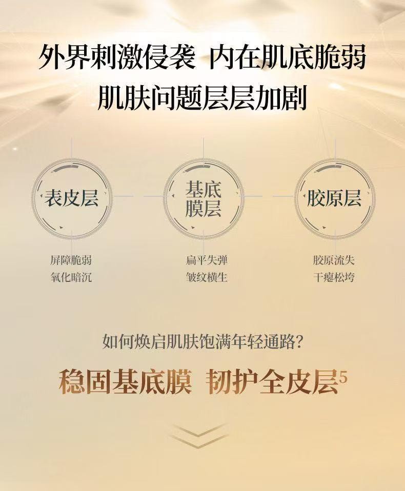 【中國直郵】 林清軒 爆款新品全新山茶花抗皺微珠精華水 補水保濕抗皺 30ml*1瓶