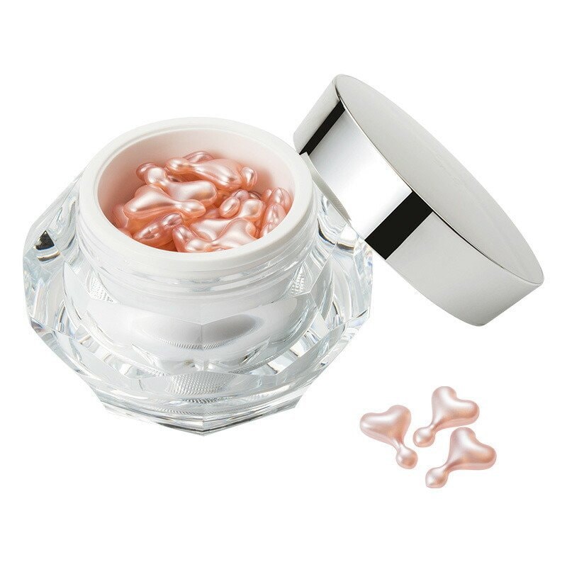 【日本直郵】日本本土版 RECORE SERUM DDS小星星鮭魚幹細胞精華 330mg*48粒 (發貨最新款)