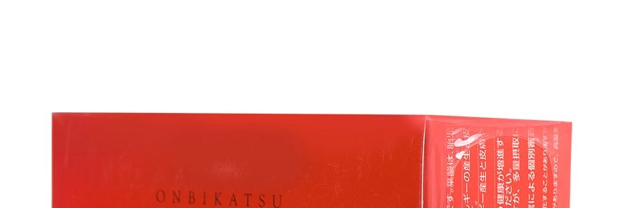 日本POLA寶麗 溫美活 改善體寒手腳涼經 1個月量 30包入