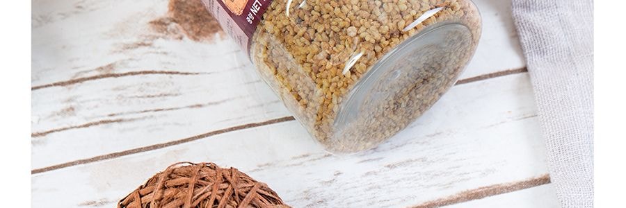 韓國WANG 蕎麥茶 300g