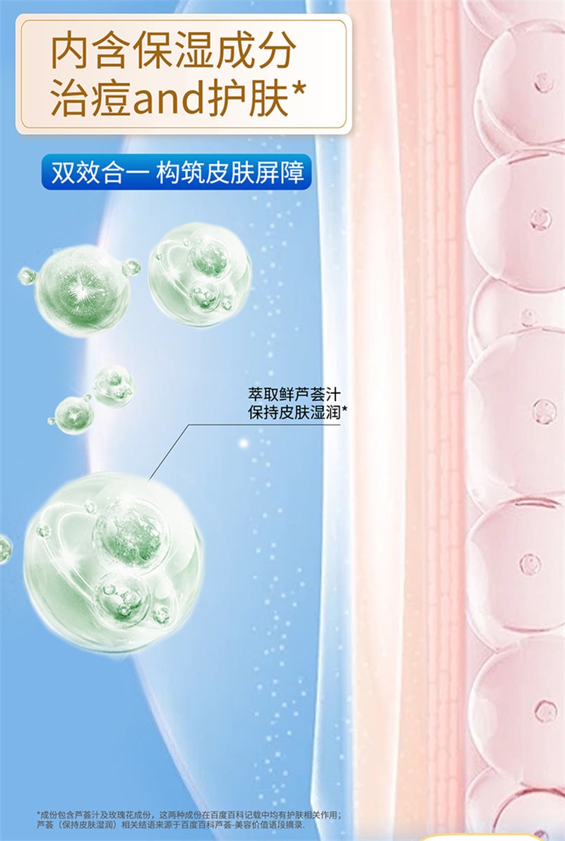 【中国直邮】 良济 玫芦消痤膏 祛痘药膏 用于痤疮痘印湿疹青春痘皮肤瘙痒日晒疮 15g/盒