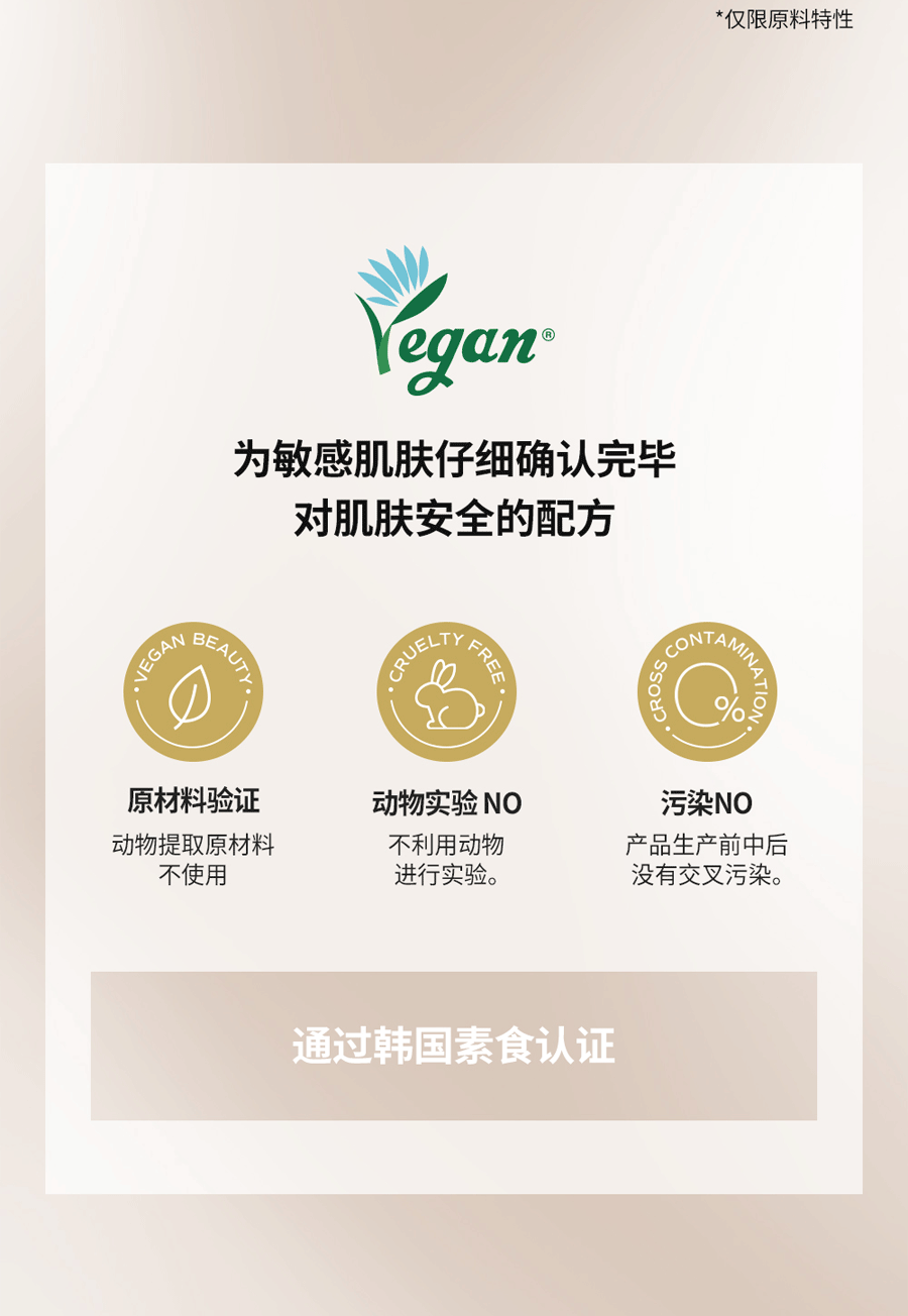  韩国 BOM 轻柔遮瑕膏 水润遮瑕 隐秘毛孔 不卡纹 焕亮肌肤 21# 自然白5.5g