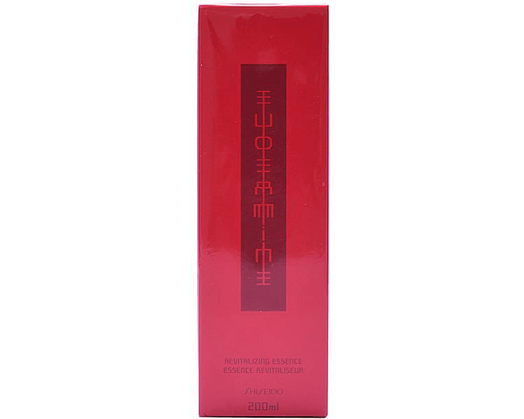 SHISEIDO 資生堂||紅色蜜露精華化妝液||200ml 日櫃版