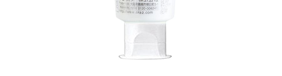 日本SUNSTAR ORA2 深層清潔牙膏 薄荷白茶花口味 125g