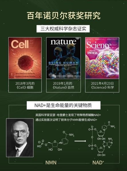 【日本直郵】 日本 清美堂 SEIBIDO日本 N+12000 高純度NMN單一配方膠囊 每瓶 60粒含NMN12000mg