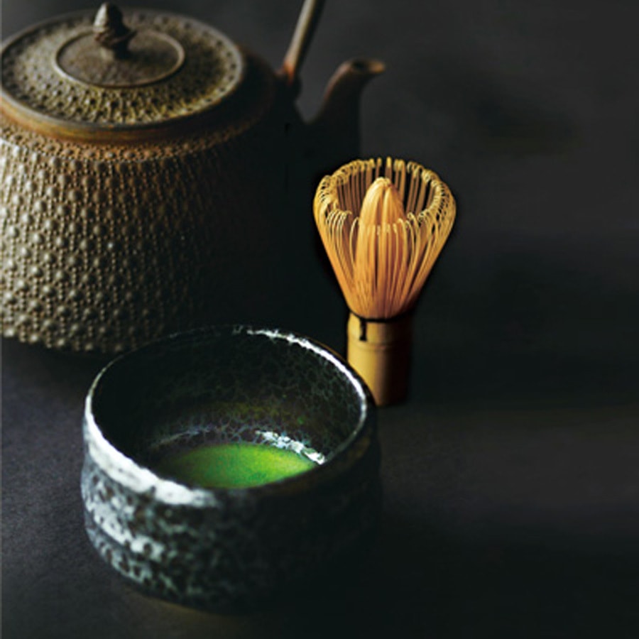 【日本直邮】lupicia绿碧茶园 西尾绿抹茶粉 罐装 20g 赏味期6个月