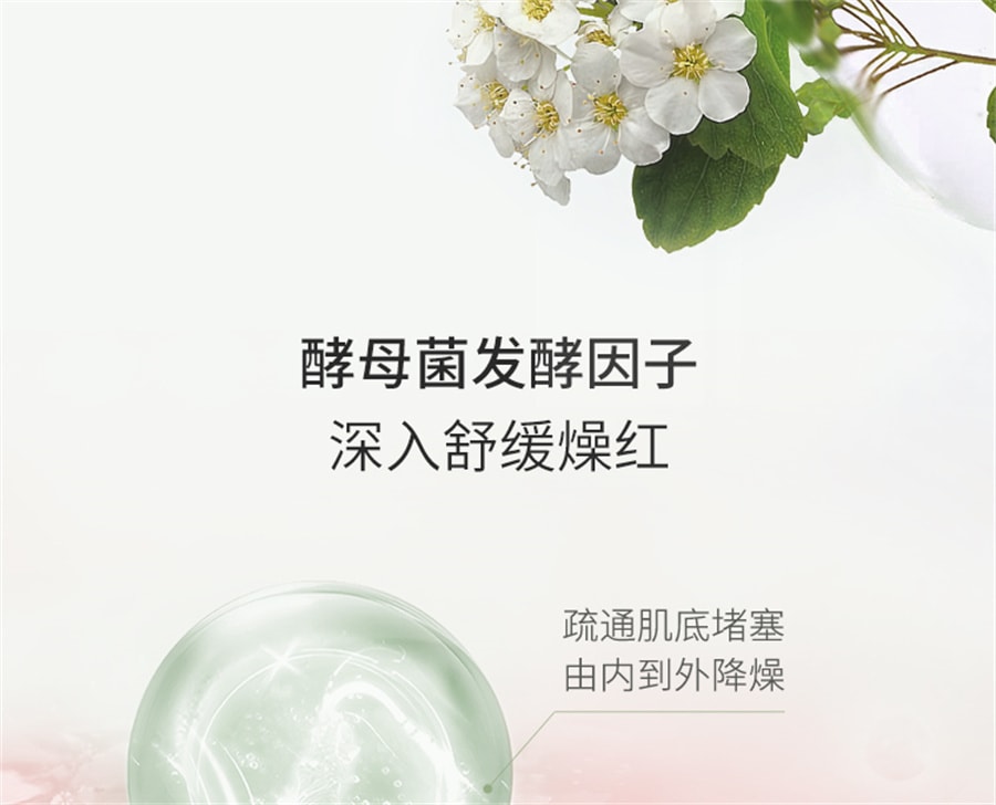 【中国直邮】袋鼠妈妈  准孕妇护肤品茶树控油套装补水保湿水乳油皮专用化妆品  茶树柔肤水150ml+茶树调肌乳120g
