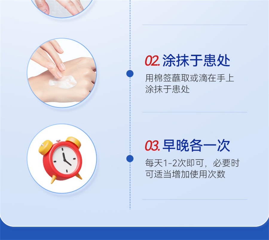 快医生 扁平疣去除膏一抹灵去尤瘊小肉粒神器去疣药膏去脖子上长丝状跖疣 20g/支