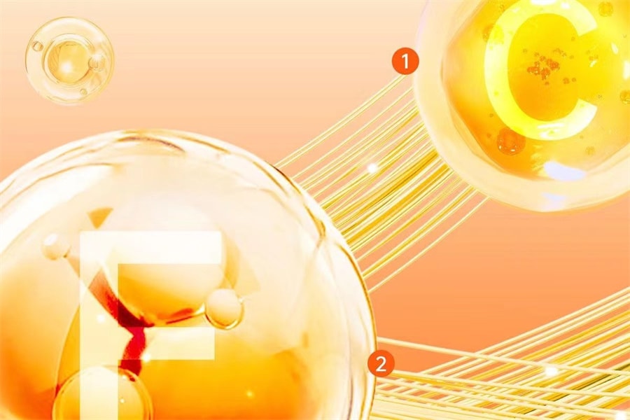 【中国直邮】 红桃K 维生素C维生素E咀嚼片补充维生素C维生素E  60粒/罐