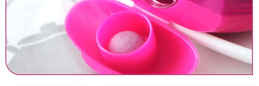 日本UHA悠哈 味觉糖  E-MA木糖醇喉糖 葡萄味   33g