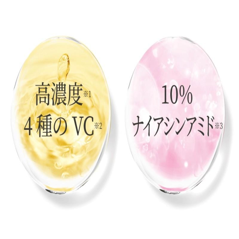 日本 QUALITY FIRST 皇后的秘密  最高级  4种VC+烟酰胺 升级版面膜纸 全方位护理  毛孔护理黑色面膜 7枚入