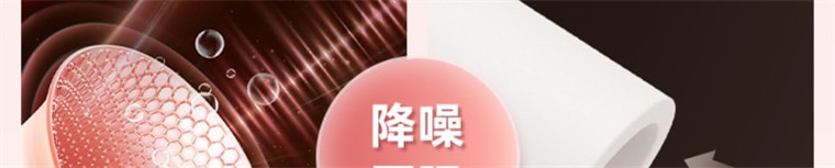 【中国直邮】 困困鸭 猫咪隔音耳塞 超级隔音 睡觉专用 睡眠神器 静音降噪 学生-紫色猫爪款  6枚装*|预计到达时间3-4周