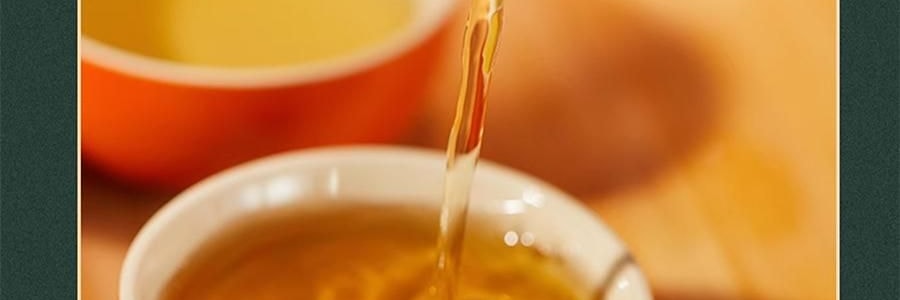 【預售】【預計1月中發貨】【亞米獨家】沈大成 多柿如意糕點禮盒 300g【柿福奶黃果6枚+泉州德化瓷器茶具1套+大紅袍武夷岩茶8罐】【上海特產】【年祥貨禮盒】