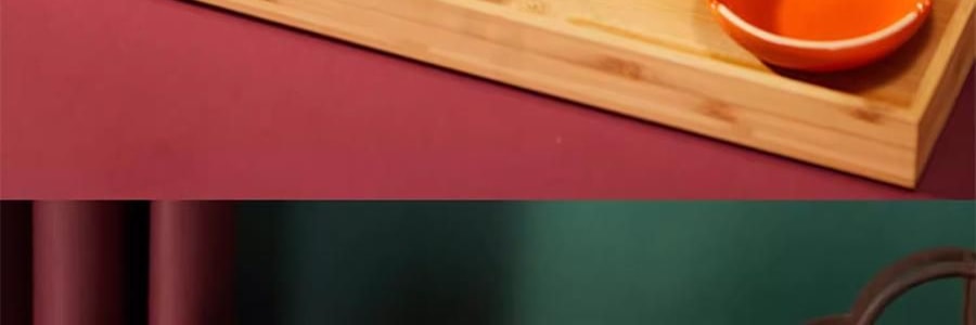 【預售】【預計1月中發貨】【亞米獨家】沈大成 多柿如意糕點禮盒 300g【柿福奶黃果6枚+泉州德化瓷器茶具1套+大紅袍武夷岩茶8罐】【上海特產】【年祥貨禮盒】