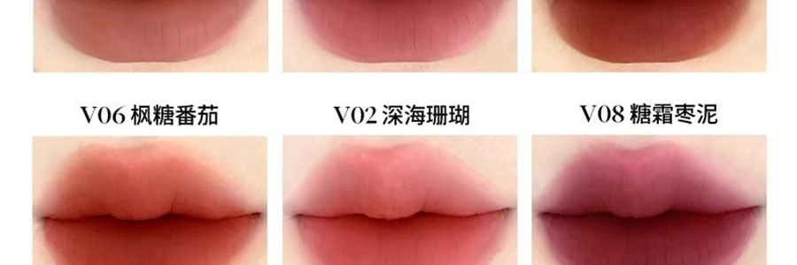 JOOCYEE酵色 琥珀貝殼鏡面水光唇釉 鎖色唇彩唇蜜口紅 #01 楊枝甘露 可鹽可甜 心動顯白【HOT】
