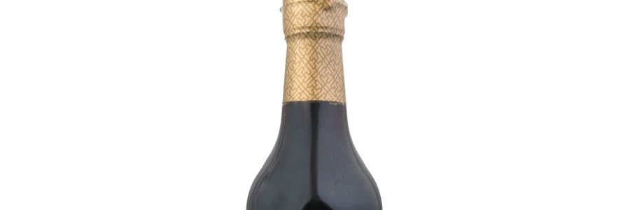 香港李錦記 五穀醬油 500ml