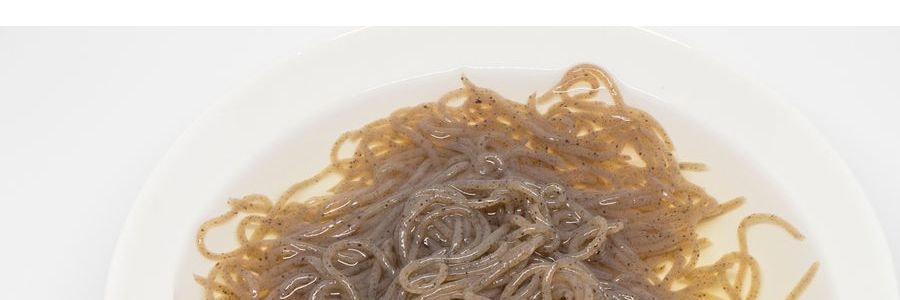 SPRING FARM綠野 健康黑蒟蒻絲 190g【低卡飽腹代餐火鍋涮菜】