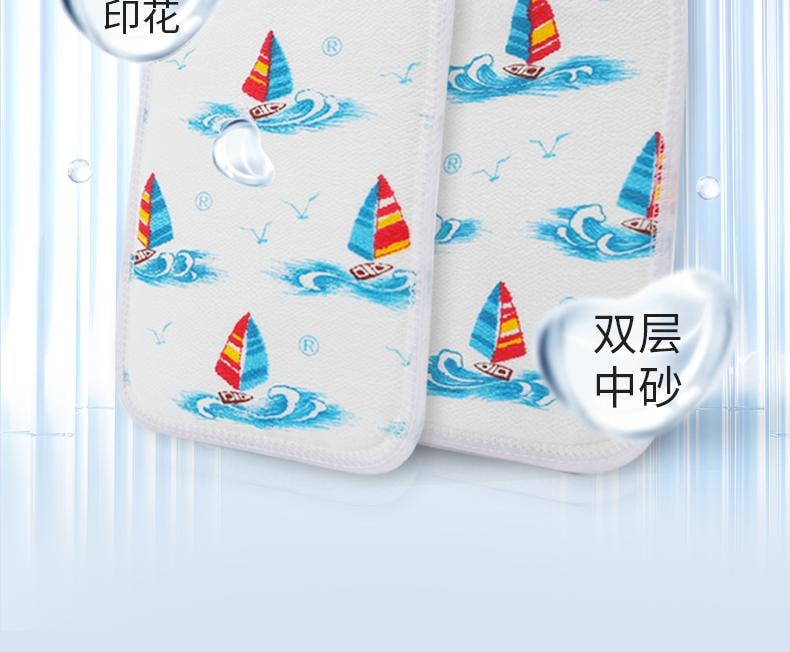 【中國直郵】 米立 老湯雙層搓澡巾1個 東北老式搓澡巾 強力搓泥神器