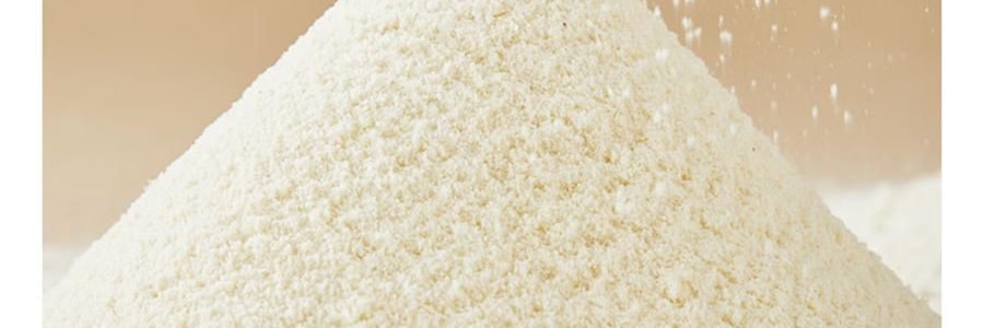 燕之坊 茯苓百合粉 500g【冲泡即食 早餐代餐】