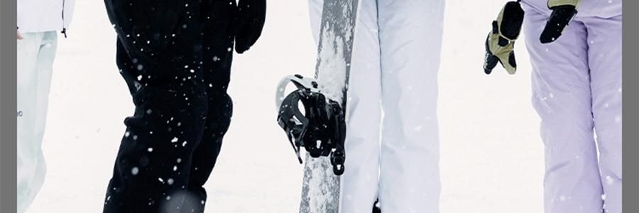 BENEUNDER蕉下 男士轻量滑雪服 雪地玩雪徒步 沙砾棕 185/104A(XXL)