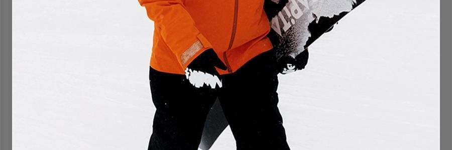 BENEUNDER蕉下 男士轻量滑雪服 雪地玩雪徒步 沙砾棕 185/104A(XXL)