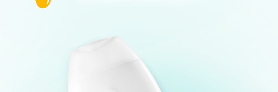 强生 婴儿牛奶润肤露 100ml