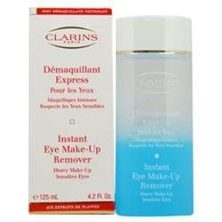 Instant Eye Makeup Remover 125ml