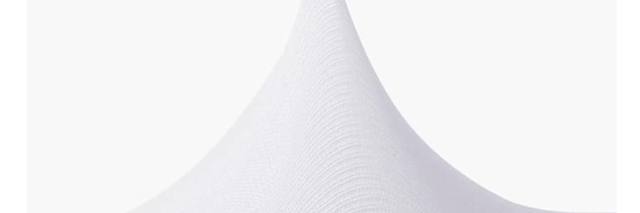 覓食橙色 冰袖套 防曬袖子 開車防曬騎行套袖 雲朵白