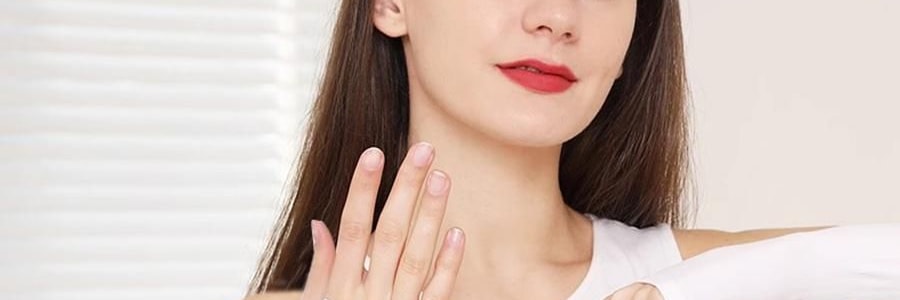 覓食橙色 冰袖套 防曬袖子 開車防曬騎行套袖 雲朵白