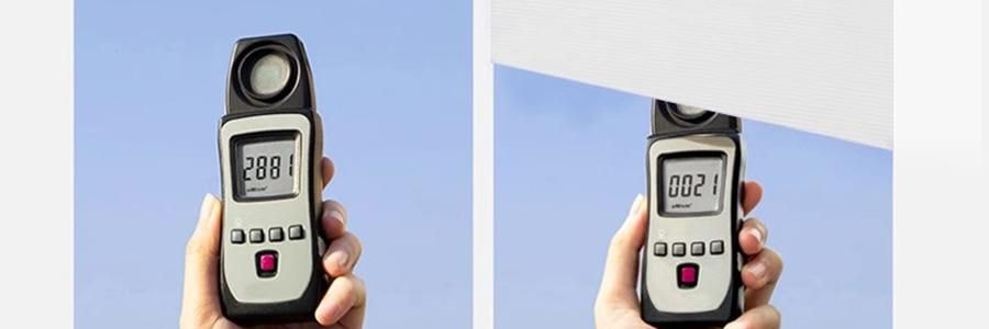 覓食橙色 冰袖套 防曬袖子 開車防曬騎行套袖 雲朵白