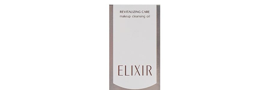 日本SHISEIDO資生堂 ELIXIR怡麗絲爾 優悅活顏卸妝油 眼唇卸妝液 溫和淨卸不刺激 150ml