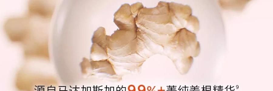 KÉRASTASE卡詩 元氣薑粉瓶生薑洗髮水 沁透洗髮精 無矽油 氨基酸 500ml 48H長效控油 強韌髮絲 改善斷髮掉髮【發量感爆蓬】【NO.1】