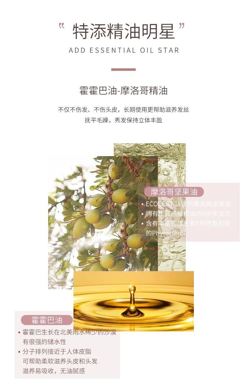 NOVO 发际线粉 立体修容修饰阴影侧影遮额头 防水防汗不脱妆 拯救秃头少女 #01灰咖色