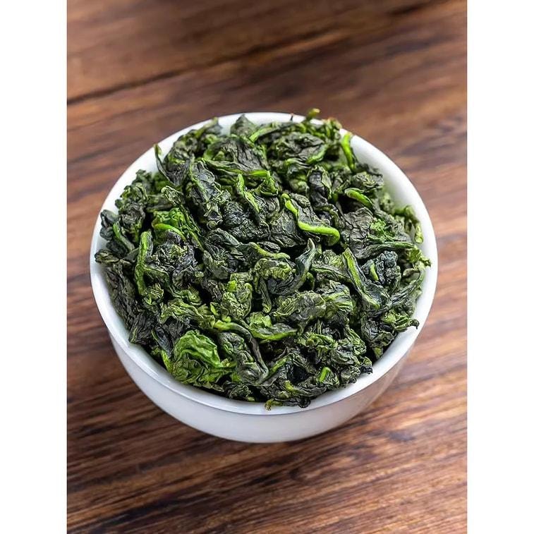 Amazon | LILACOT 鉄観音茶 ウーロン茶 花の香烏龍茶 本物の安渓