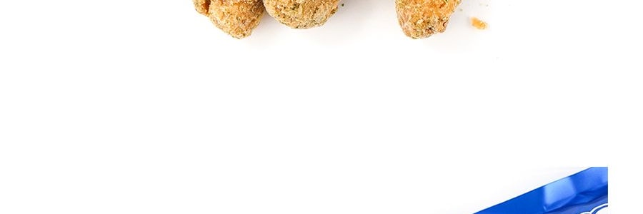 蝶花牌 怪味胡豆 海苔味 500g