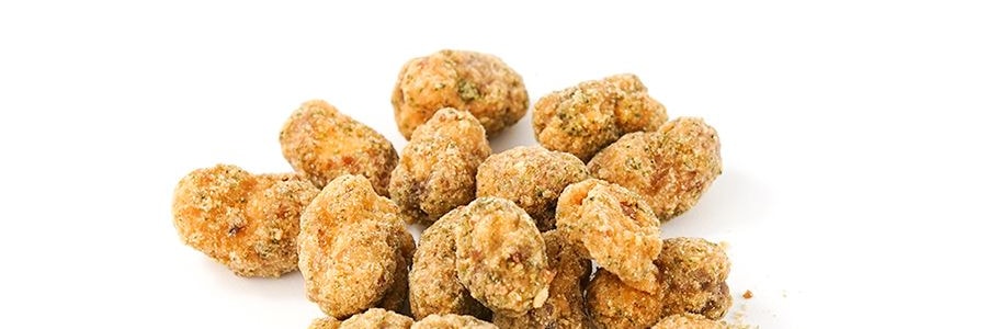 蝶花牌 怪味胡豆 海苔味 500g