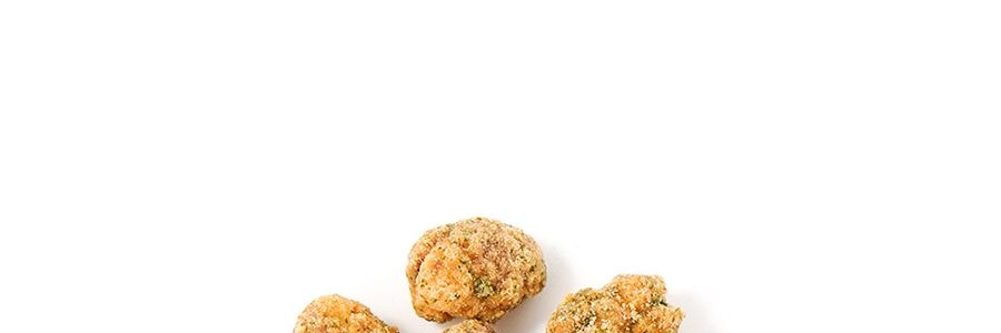 蝶花牌 怪味胡豆 海苔味 500g