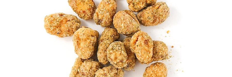 蝶花牌 怪味胡豆 海苔味 500g