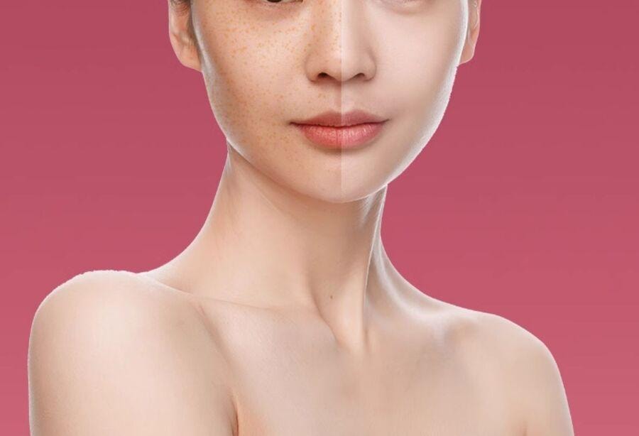 【养颜食补】以岭 丹参当归葡萄籽胶囊 改善黄褐斑专用 内调淡化斑点 皮肤专利 90粒/瓶